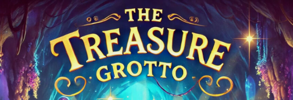 The Treasure Grotto